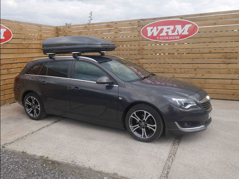 Vauxhall Insignia 2.0 CDTi Limited Edition Sports Tourer Euro 5 5dr 5dr Manual 2024