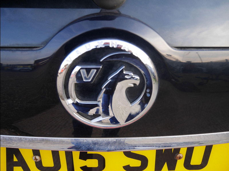 Vauxhall Meriva 1.4i Life Euro 6 5dr 5dr Manual 2025