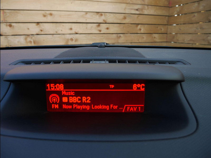 Vauxhall Meriva 1.4i Life Euro 6 5dr 5dr Manual 2025