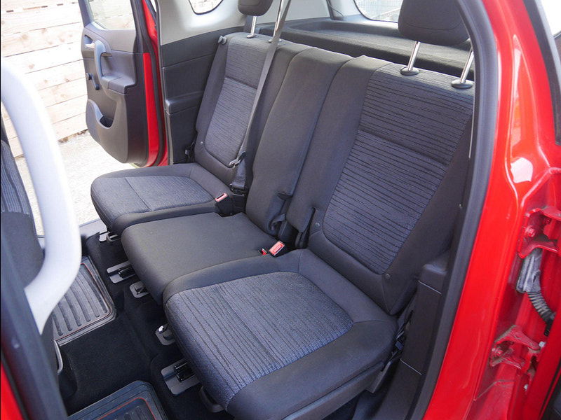 Vauxhall Meriva 1.4i Life Euro 6 5dr 5dr Manual 2025