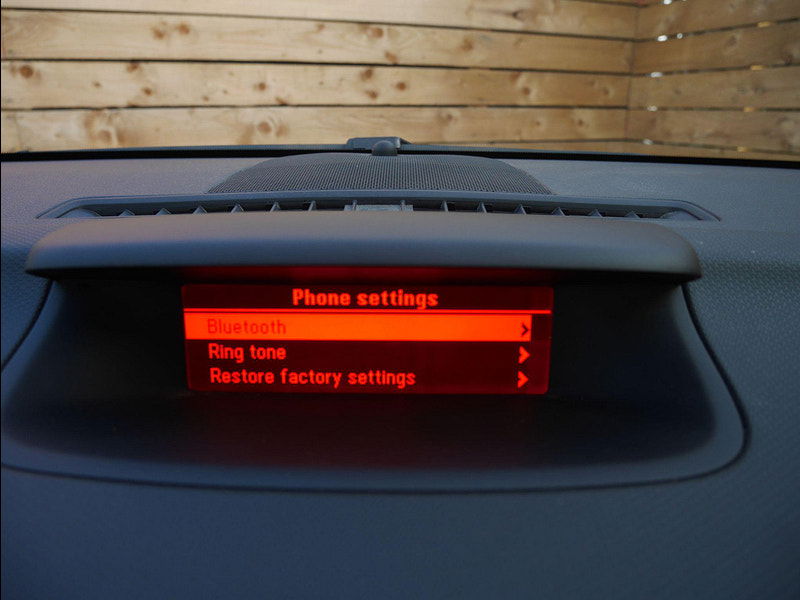 Vauxhall Meriva 1.4i Life Euro 6 5dr 5dr Manual 2025
