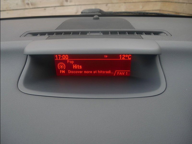 Vauxhall Meriva 1.4i Tech Line MPV 5dr Petrol Manual Euro 6 (100 ps) 5dr Manual 2026