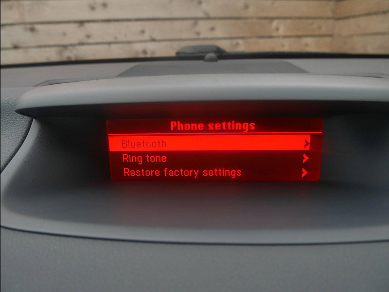 Vauxhall Meriva 1.4i Tech Line MPV 5dr Petrol Manual Euro 6 (100 ps) 5dr Manual 2026