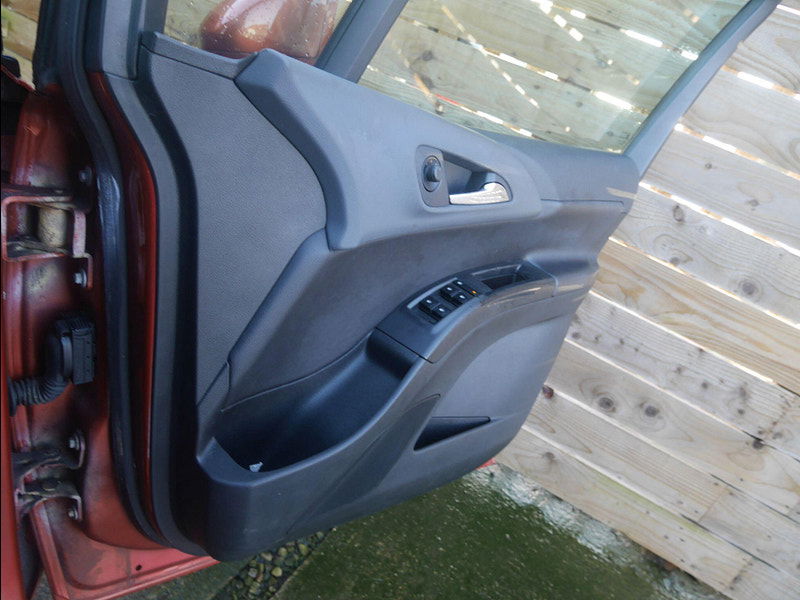 Vauxhall Meriva 1.4T 16V SE MPV 5dr Petrol Manual Euro 5 (120 ps) 5dr Manual 2026