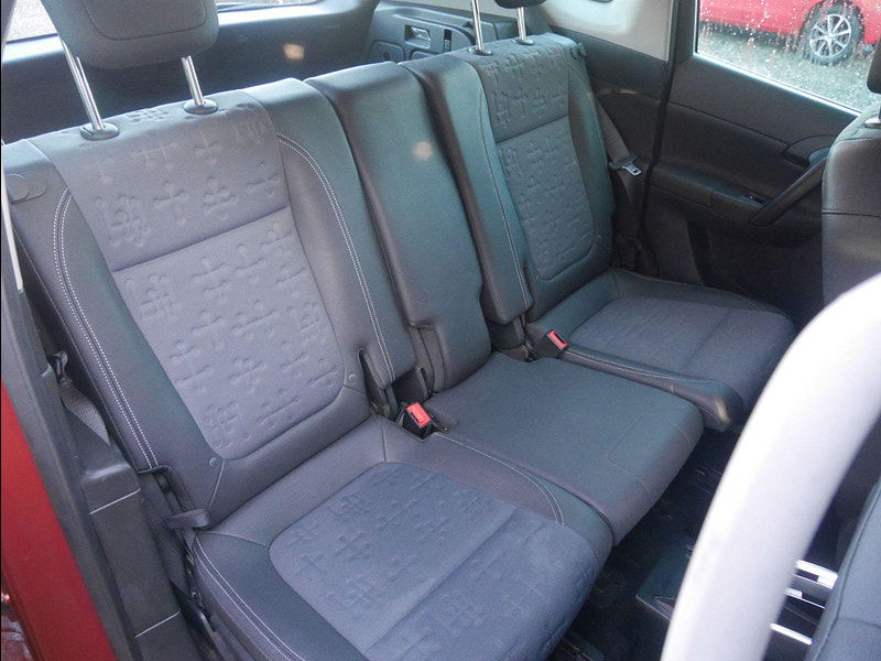 Vauxhall Meriva 1.4T 16V SE MPV 5dr Petrol Manual Euro 5 (120 ps) 5dr Manual 2026