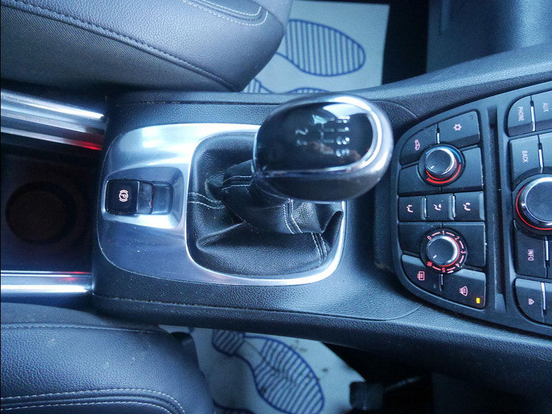 Vauxhall Meriva 1.4T 16V SE MPV 5dr Petrol Manual Euro 5 (120 ps) 5dr Manual 2026