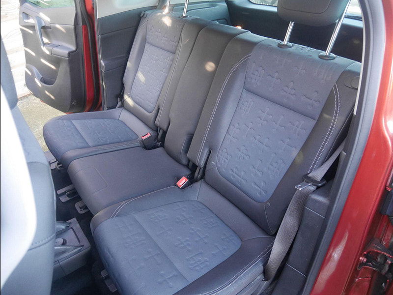 Vauxhall Meriva 1.4T 16V SE MPV 5dr Petrol Manual Euro 5 (120 ps) 5dr Manual 2026