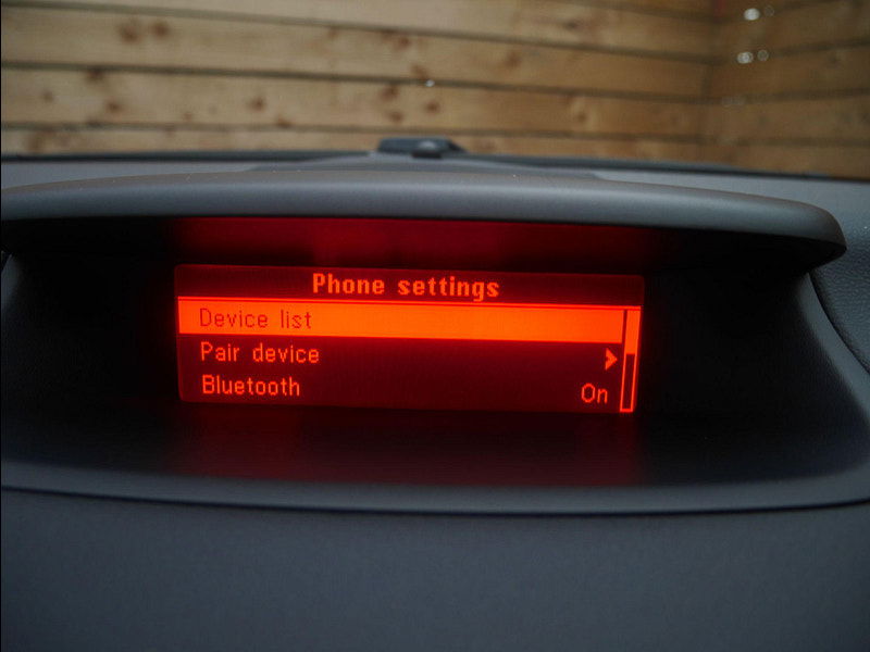 Vauxhall Meriva 1.6 CDTi ecoFLEX Tech Line Euro 6 (s/s) 5dr 5dr Manual 2025
