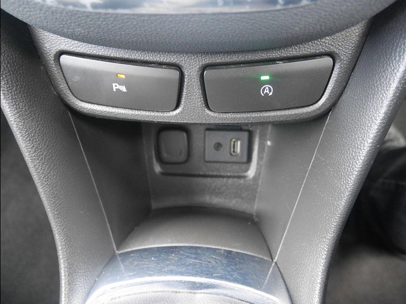 Vauxhall Mokka 1.4i Turbo SE SUV 5dr Petrol Manual 2WD Euro 6 (s/s) (140 ps) 5dr Manual 2026