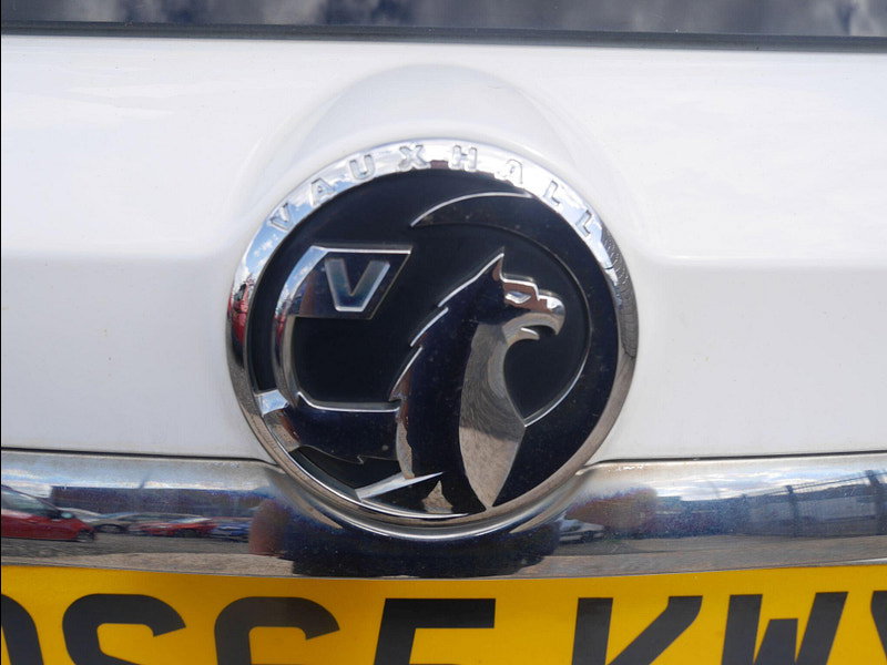 Vauxhall Mokka 1.4i Turbo SE SUV 5dr Petrol Manual 2WD Euro 6 (s/s) (140 ps) 5dr Manual 2026