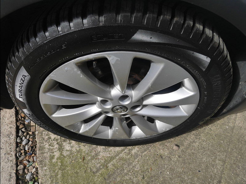 Vauxhall Mokka 1.4i Turbo SE SUV 5dr Petrol Manual 2WD Euro 6 (s/s) (140 ps) 5dr Manual 2026