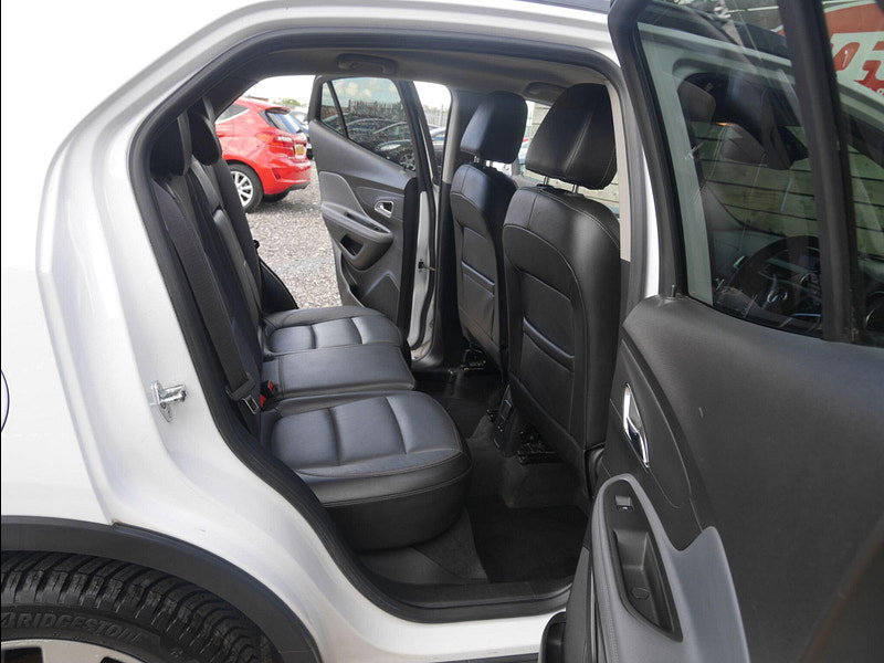 Vauxhall Mokka 1.4i Turbo SE SUV 5dr Petrol Manual 2WD Euro 6 (s/s) (140 ps) 5dr Manual 2026