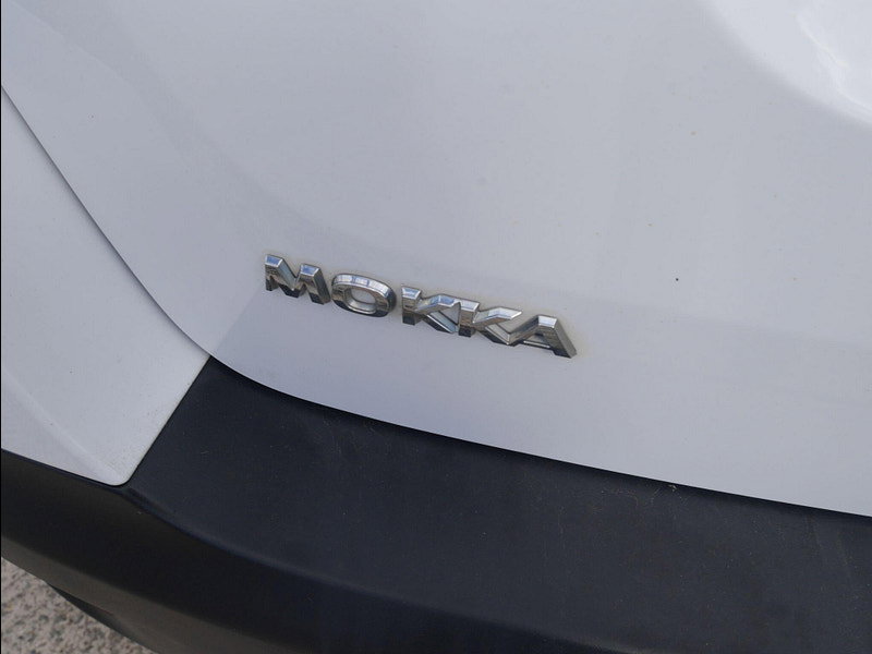 Vauxhall Mokka 1.4i Turbo SE SUV 5dr Petrol Manual 2WD Euro 6 (s/s) (140 ps) 5dr Manual 2026