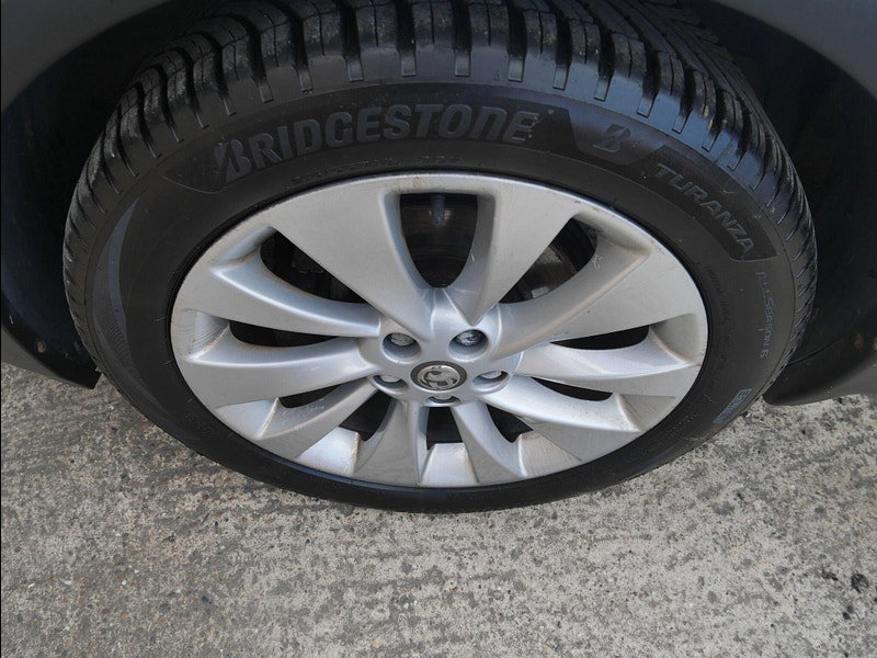 Vauxhall Mokka 1.4i Turbo SE SUV 5dr Petrol Manual 2WD Euro 6 (s/s) (140 ps) 5dr Manual 2026