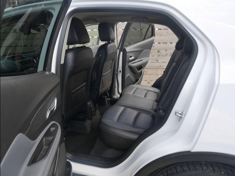 Vauxhall Mokka 1.4i Turbo SE SUV 5dr Petrol Manual 2WD Euro 6 (s/s) (140 ps) 5dr Manual 2026