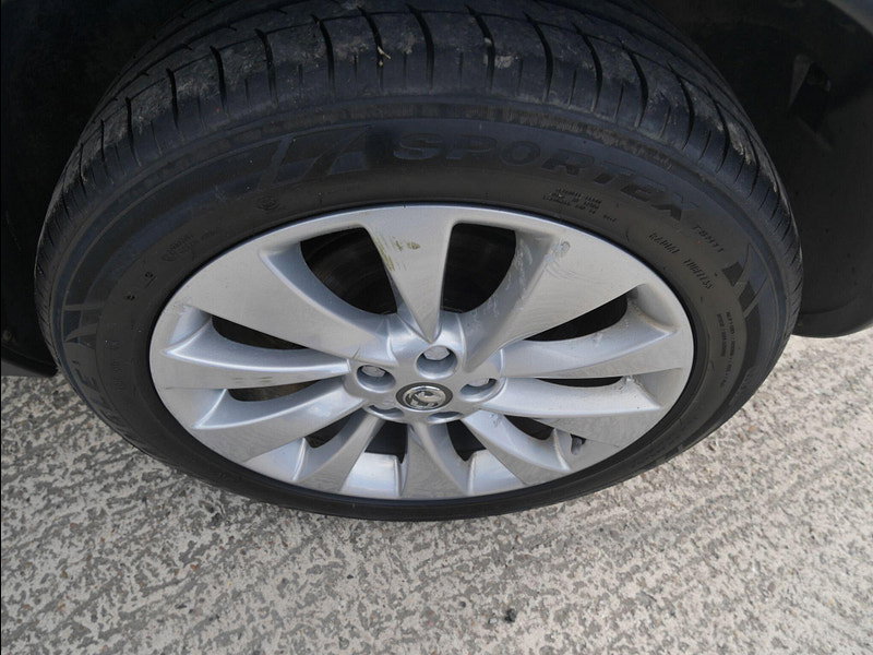 Vauxhall Mokka 1.4i Turbo SE SUV 5dr Petrol Manual 2WD Euro 6 (s/s) (140 ps) 5dr Manual 2026