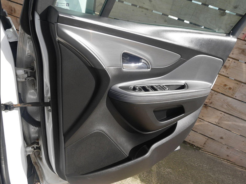 Vauxhall Mokka 1.4i Turbo SE SUV 5dr Petrol Manual 2WD Euro 6 (s/s) (140 ps) 5dr Manual 2026