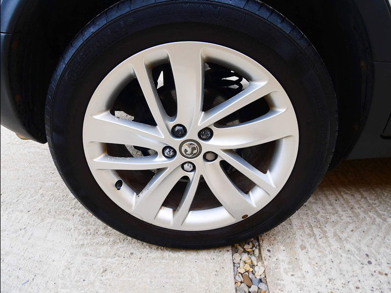 Vauxhall Mokka 1.6 CDTi Tech Line 2WD Euro 6 (s/s) 5dr 5dr Manual 2025