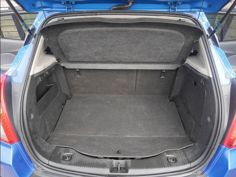 Vauxhall Mokka 1.6i SE SUV 5dr Petrol Manual 2WD Euro 6 (s/s) (115 ps) 5dr Manual 2026