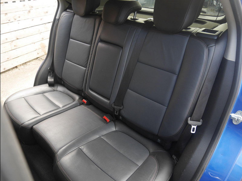 Vauxhall Mokka 1.6i SE SUV 5dr Petrol Manual 2WD Euro 6 (s/s) (115 ps) 5dr Manual 2026