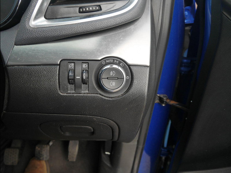 Vauxhall Mokka 1.6i SE SUV 5dr Petrol Manual 2WD Euro 6 (s/s) (115 ps) 5dr Manual 2026
