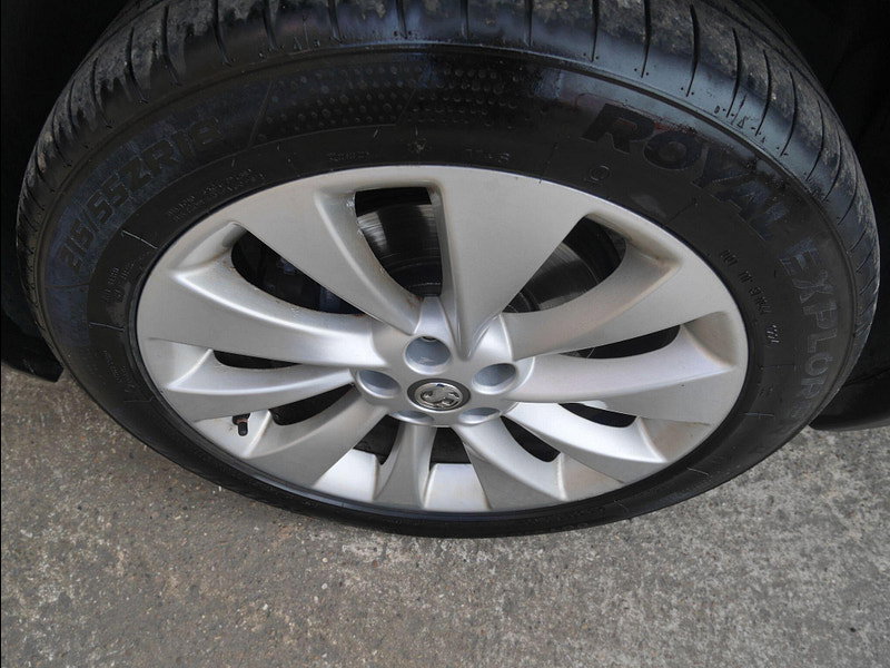 Vauxhall Mokka 1.6i SE SUV 5dr Petrol Manual 2WD Euro 6 (s/s) (115 ps) 5dr Manual 2026