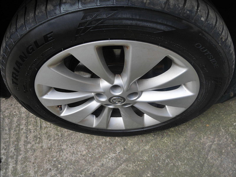 Vauxhall Mokka 1.6i SE SUV 5dr Petrol Manual 2WD Euro 6 (s/s) (115 ps) 5dr Manual 2026