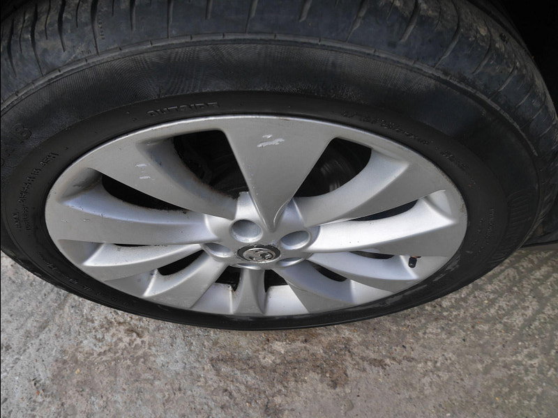 Vauxhall Mokka 1.6i SE SUV 5dr Petrol Manual 2WD Euro 6 (s/s) (115 ps) 5dr Manual 2026