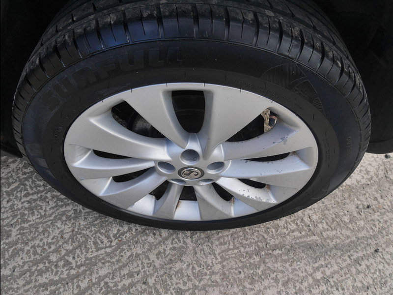 Vauxhall Mokka 1.6i SE SUV 5dr Petrol Manual 2WD Euro 6 (s/s) (115 ps) 5dr Manual 2026