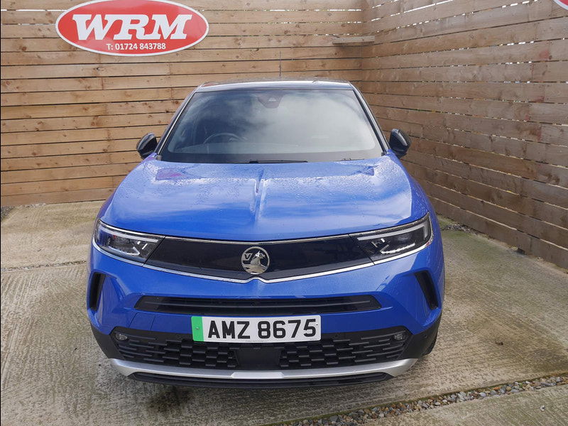 Vauxhall Mokka-e 50kWh Ultimate Auto 5dr 5dr Automatic 2024