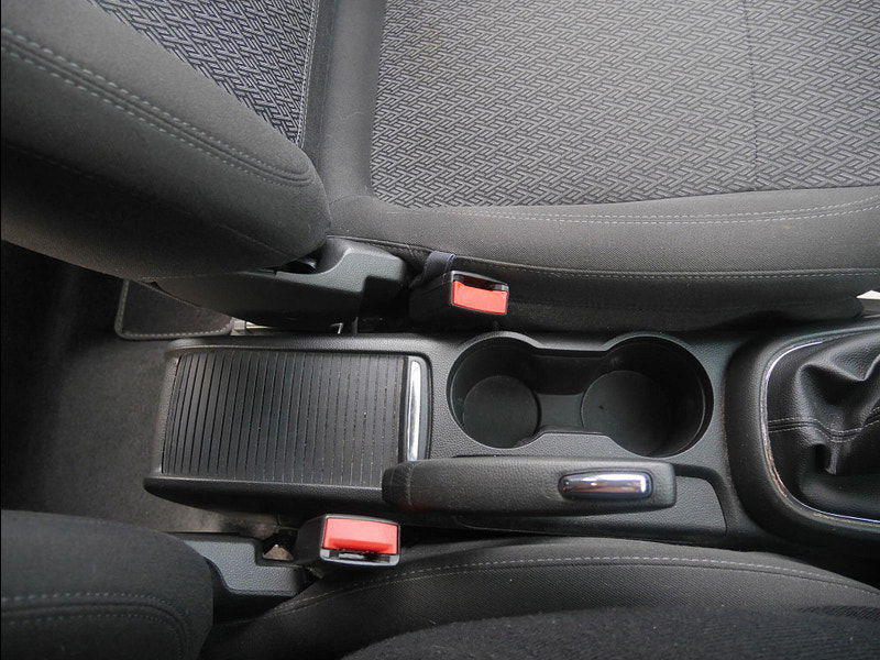 Vauxhall Mokka X 1.4i Turbo Design Nav SUV 5dr Petrol Manual Euro 6 (s/s) (140 ps) 5dr Manual 2026