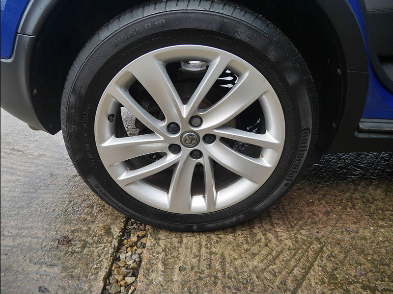 Vauxhall Mokka X 1.4i Turbo Design Nav SUV 5dr Petrol Manual Euro 6 (s/s) (140 ps) 5dr Manual 2026