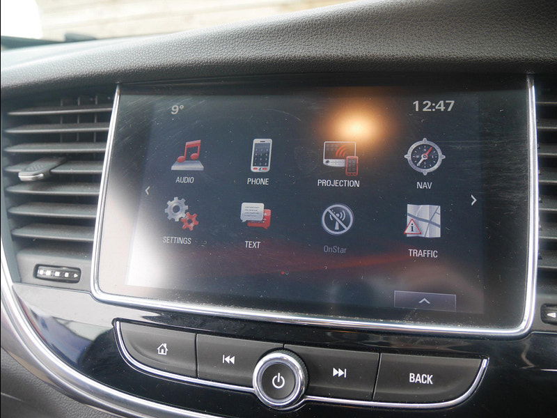 Vauxhall Mokka X 1.4i Turbo Design Nav SUV 5dr Petrol Manual Euro 6 (s/s) (140 ps) 5dr Manual 2026