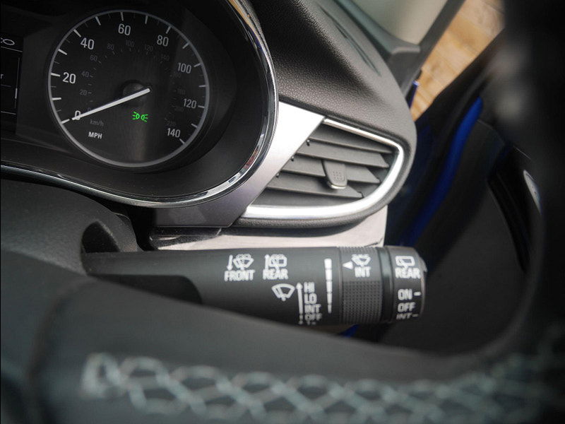 Vauxhall Mokka X 1.4i Turbo Design Nav SUV 5dr Petrol Manual Euro 6 (s/s) (140 ps) 5dr Manual 2026