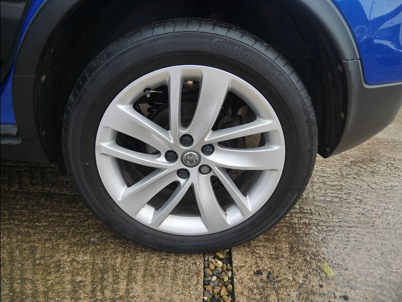 Vauxhall Mokka X 1.4i Turbo Design Nav SUV 5dr Petrol Manual Euro 6 (s/s) (140 ps) 5dr Manual 2026