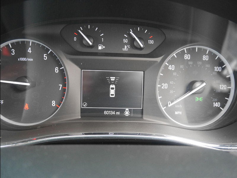 Vauxhall Mokka X 1.4i Turbo Design Nav SUV 5dr Petrol Manual Euro 6 (s/s) (140 ps) 5dr Manual 2026