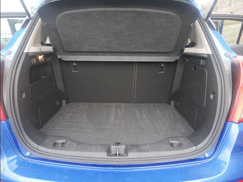 Vauxhall Mokka X 1.4i Turbo Design Nav SUV 5dr Petrol Manual Euro 6 (s/s) (140 ps) 5dr Manual 2026