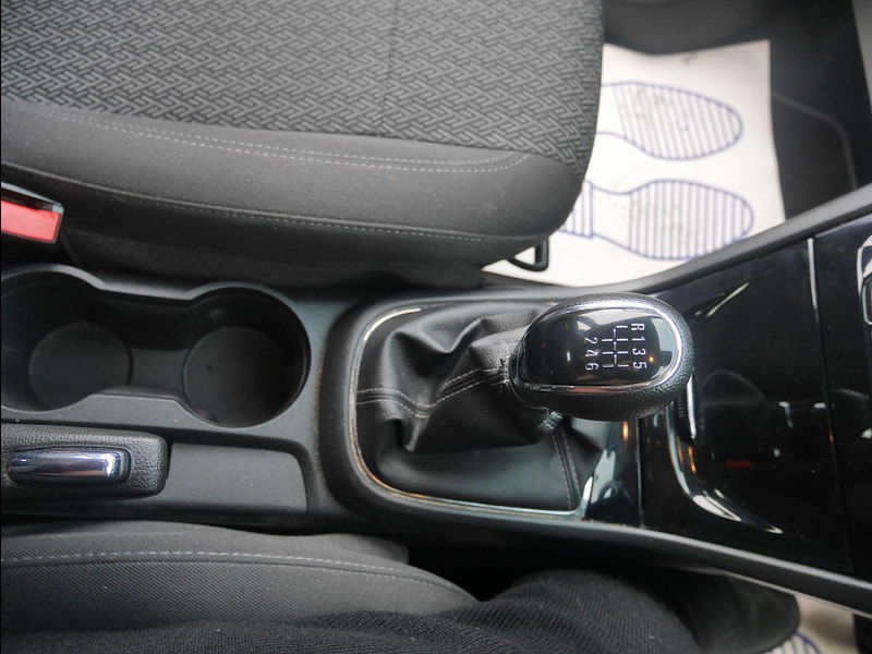 Vauxhall Mokka X 1.4i Turbo Design Nav SUV 5dr Petrol Manual Euro 6 (s/s) (140 ps) 5dr Manual 2026