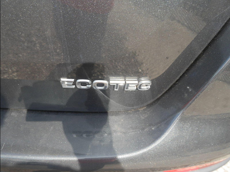 Vauxhall Mokka X 1.4i Turbo ecoTEC Elite Nav SUV 5dr Petrol Manual Euro 6 (s/s) (140 ps) 5dr Manual 2026