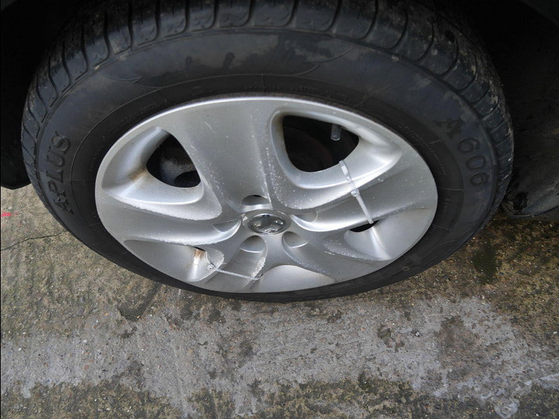 Vauxhall Zafira 1.6 16V Exclusiv MPV 5dr Petrol Manual Euro 5 (115 ps) 5dr Manual 2026