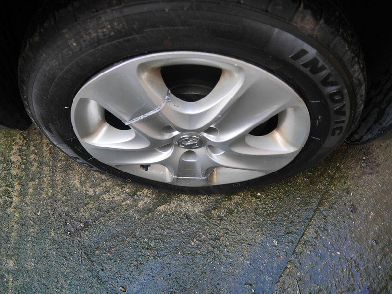 Vauxhall Zafira 1.6 16V Exclusiv MPV 5dr Petrol Manual Euro 5 (115 ps) 5dr Manual 2026