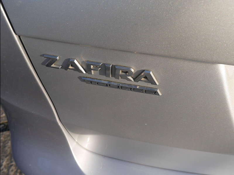 Vauxhall Zafira Tourer 1.4i Turbo SE MPV 5dr Petrol Manual Euro 6 (140 ps) 5dr Manual 2026