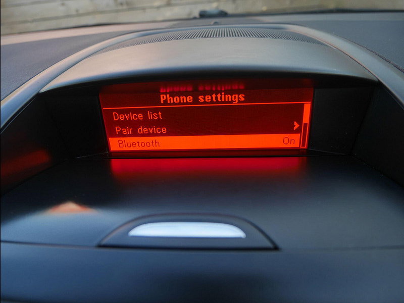 Vauxhall Zafira Tourer 1.4i Turbo SE MPV 5dr Petrol Manual Euro 6 (140 ps) 5dr Manual 2026