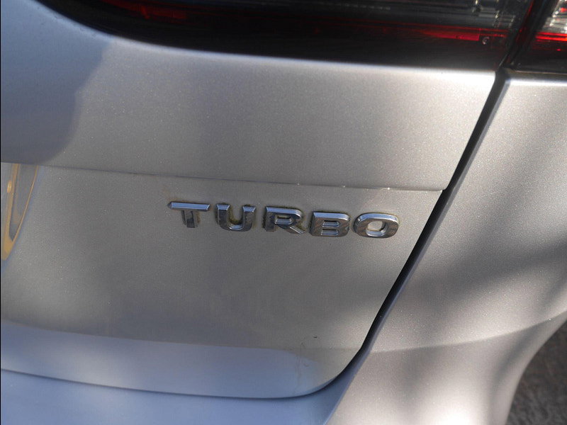 Vauxhall Zafira Tourer 1.4i Turbo SE MPV 5dr Petrol Manual Euro 6 (140 ps) 5dr Manual 2026