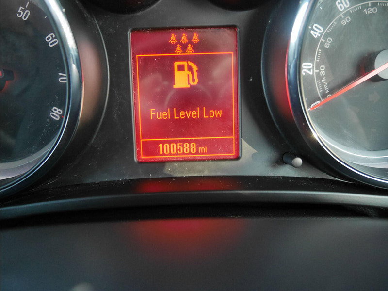 Vauxhall Zafira Tourer 1.4i Turbo SE MPV 5dr Petrol Manual Euro 6 (140 ps) 5dr Manual 2026