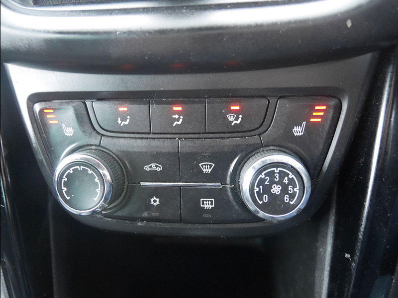 Vauxhall Zafira Tourer 1.4i Turbo SRi MPV 5dr Petrol Manual Euro 6 (140 ps) 5dr Manual 2026