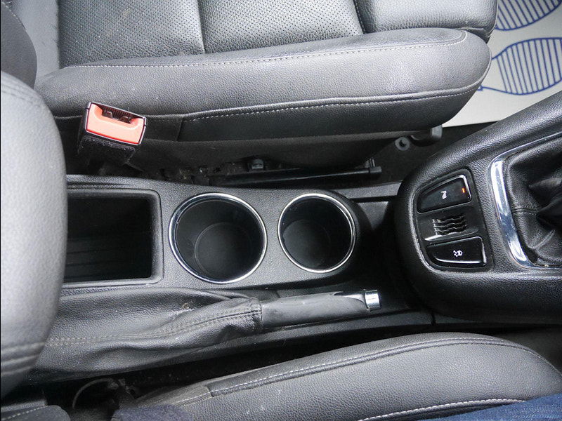 Vauxhall Zafira Tourer 1.4i Turbo SRi MPV 5dr Petrol Manual Euro 6 (140 ps) 5dr Manual 2026