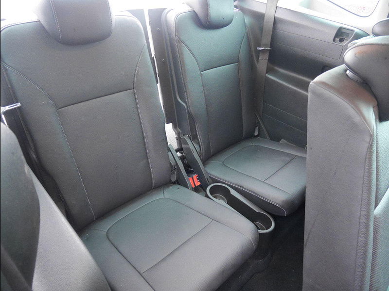 Vauxhall Zafira Tourer 1.4i Turbo SRi MPV 5dr Petrol Manual Euro 6 (140 ps) 5dr Manual 2026