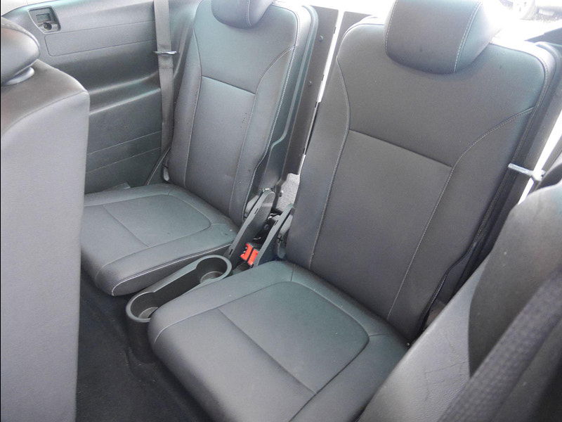 Vauxhall Zafira Tourer 1.4i Turbo SRi MPV 5dr Petrol Manual Euro 6 (140 ps) 5dr Manual 2026