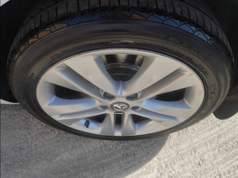 Vauxhall Zafira Tourer 2.0 CDTi SRi Euro 6 (s/s) 5dr 5dr Manual 2025